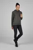 Pikeur Damen HOODY deep khaki Sweater / Hoody Sports HW 25, Produktbild-Vorschau 7