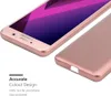 Cadorabo Schutzhülle für Samsung Galaxy A7 2017 Hülle in Produktbild-Vorschau 6