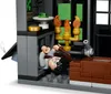 LEGO 76471 Harry Potter Zaubererläden in der Winkelgasse Voir les images du produit 13