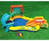 Hrací centrum Intex Dinosaurus 249 x 191 x 109 cm Anteprima dell’immagine prodotto 37