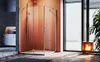 Cabina doccia SUNXURY 120x90cm con nano rivestimento ESG Anteprima dell’immagine prodotto 11