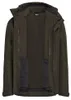 Jack Wolfskin Herren Stonelite 3in1 Jacke obsidian moss M Produktbild-Vorschau 4