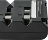 vhbw Akku kompatibel mit Sharp VL-AH131U, VL-AH131S, Produktbild-Vorschau 6