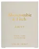 Abercrombie & Fitch Away Eau de Parfum para mujer, 50 ml Vista previa de la imagen del producto 7