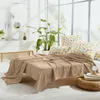 Erwin Müller Sommerdecke Siena" beige 220x240 cm" Produktbild-Vorschau 5