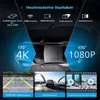 GOLDSTERN-TECH DriveVision 7102P Dashcam GPS, Produktbild-Vorschau 2