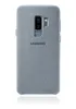 The back of a Samsung Galaxy S9 Plus phone case with a textured finish. Náhled obrázku produktu