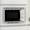 Emuca Mikrowellenrahmen, für den Einbau in Küchenzeilen, Produktbild-Vorschau 3