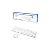 LogiLink Desktop Set kabellos 66 Kanäle weiß Produktbild-Vorschau 9