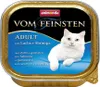 Animonda Vom Feinsten Adult mit Lachs & Shrimps 100gx32 Produktbild-Vorschau 4