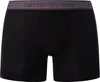 Emporio Armani boxerky "3 Pack" - 112130 4F717 - Black- Náhled obrázku produktu 10