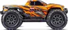 TRAXXAS MINI-MAXX 4WD orange BL-2S Brushless, HD-Teile, mit Produktbild-Vorschau 10