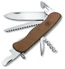 Nůž VICTORINOX FORESTER WOOD Uni Voir les images du produit 5