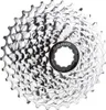 SRAM Kassette PG-1050 12-27T - präzise 10-fach Produktbild-Vorschau 1