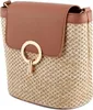 Damska torebka crossbody J&W Pulla beżowy Jeden rozmiar Podgląd zdjęcia produktu 12