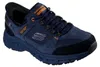Skechers Oak Canyon Walkingschuh Blau Náhled obrázku produktu 17