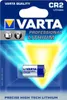 10X Varta 48155 Professional Lithium CR 2 (6206) - Pile Voir les images du produit 6
