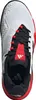 Adidas Tennisschuh Padelschuh Barricade 13 Clay Herren Weiß Produktbild-Vorschau 7