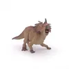 Papo Styracosaurus, 3 Jahr(e), Dinosaurier, Braun, PVC Produktbild-Vorschau 3