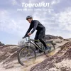 Foride Vedal 1 E-Bike 26 Zoll 250W 468Wh Shimano 21-Gang Produktbild-Vorschau 3