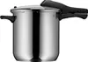 WMF Perfect One Pot Schnellkochtopf, 8,5 Liter 1512001164 Voir les images du produit 5