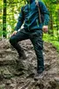 NEO TOOLS Herren Arbeitshose Denim oder Set, lang, 8 Produktbild-Vorschau 2