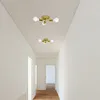 tooLight Deckenlampe App704-3C Dreifach Metall Gold Produktbild-Vorschau 5