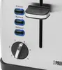 Princesse 142354 6 2 tranche/s Argent Voir les images du produit 8