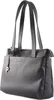 PICARD Schultertasche Timeless Shopper Black schwarz Produktbild-Vorschau 2