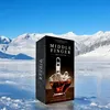 Mittelfinger Dekanter aus Glas für Whiskey Produktbild-Vorschau 7