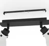 EGLO Deckenstrahler Matlock, Deckenlampe mit schwenkbaren Produktbild-Vorschau 5