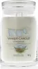 Yankee Candle - Candela firmata Clean Cotone 567,0g Anteprima dell’immagine prodotto 4