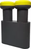 HUMAX Monoblock Quad-LNB 248s, 4 Teilnehmer, Wetterschutz Produktbild-Vorschau 9