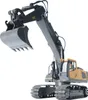 RC bagr 1/20 2,4 GHz 11CH RC stavební vozidla Vzdělávací Náhled obrázku produktu 14
