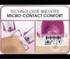 Calor EP5660C0, Pink, Weiß, 24 Pinzette, Bikini, Vorderer Produktbild-Vorschau 4