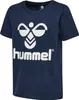 hmlTRES T-SHIRT S/S Produktbild-Vorschau 2