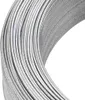 Zaun-Bindedraht 250 m 3,8 mm Stahl Produktbild-Vorschau 5