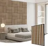 Izrielar 12x Akustikpaneele 30x30cm, Innendekoration Produktbild-Vorschau 9