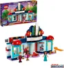 LEGO® Friends 41448 Heartlake City Kino Produktbild-Vorschau 41