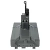 vhbw Akku kompatibel mit Dyson SV10, V8, V8 Absolute Produktbild-Vorschau 8