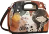 Anekke Handtasche Umhängetasche Alma Handbag Multicolor Produktbild-Vorschau 4