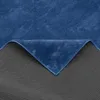 Luxus Super Soft Hochflor Langflor Teppich Melia Produktbild-Vorschau 4