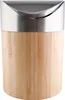 Seau à maquillage Bonja Bambou Voir les images du produit 3