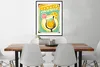 MuchoWow® MuchoWow® Gerahmtes Poster Cocktail - Vintage - Produktbild-Vorschau 3