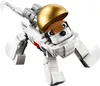 LEGO® Creator 31152 Astronauta w kosmosie Podgląd zdjęcia produktu 37