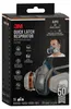 3M Quick Latch Atemschutzmaske 6502QLKIT-1, A2P3, für Produktbild-Vorschau 8