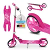 ArtSport Scooter Cityroller Girl Power - Big Wheel & Produktbild-Vorschau 1