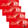 Mon Cheri 15 cioccolatini al ciliegia del Piemonte Anteprima dell’immagine prodotto 1