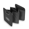 Original Audi Faltbox, schwarz Kofferraumbox Produktbild-Vorschau 2