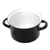 Smaltovaný hrniec Standard 14 cm 1,2 l Náhľad obrázku produktu 15